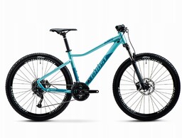 Rower Mtb górski Ghost Lanao Universal 27.5 Al