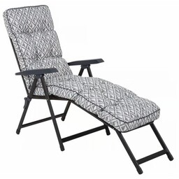 PATIO Leżak Lena Lounger H039-06PB