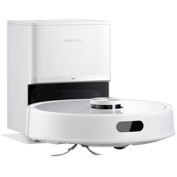 Robot sprzątający Roborock Q7 Tf+ biały