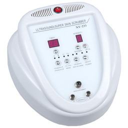 Peeling kawitacyjny + ultradźwięki BN-233