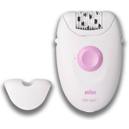 Depilator BRAUN 1010 Silk-Epil 1 SE1-010