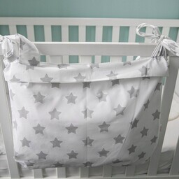 TORBA ORGANIZER NA ŁÓŻECZKO DZIECIĘCE KERL