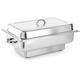 Podgrzewacz bemar elektryczny stołowy Profi Line GN1/1 65mm