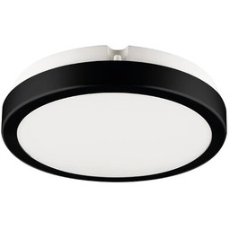 EKO LIGHT Lampa sufitowa Vera EKP0469 Czarny