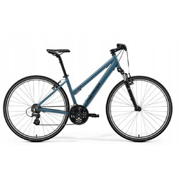 Crossway 10-V Se Lady S Silk Dove Blue