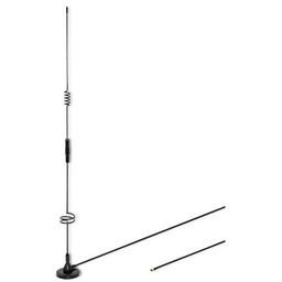 QOLTEC Antena 57035 Wewnętrzna, Dookólna