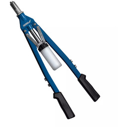 NITOWNICA CZOŁOWA DO NITÓW ALUMINIOWYCH DEDRA 11Y022 DŁUGOŚĆ