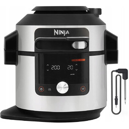 Multicooker Ninja Foodi OL750EU szybkowar 14w1 SmartLid termometr