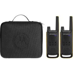 Motorola TLKR T82 Extreme Krótkofalówki