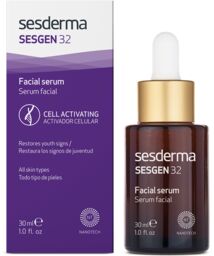 Sesderma Sesgen 32, serum aktywujące komórki, 30 ml