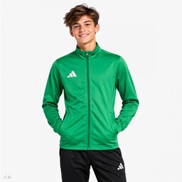 Bluza Adidas Entrada 26 Junior