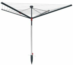 VILEDA Suszarka ogrodowa Sun-Rise Premium 50