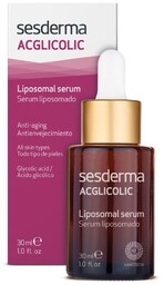 Sesderma Acglicolic Serum Liposomowe 30 ml