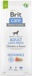 Brit Care Dog Sustainable Adul