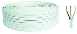 Przewód elektryczny YDYp 3 x 1,5 mm2 25