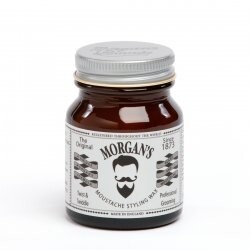 Morgan''s, wosk do stylizacji wąsów, 50g