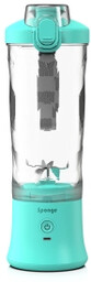 Sponge SPONBLM01 Bezprzewodowy 0,6l Blender kielichowy