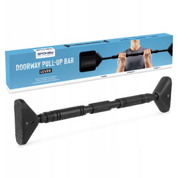 Drążek rozporowy regulowany Spokey Lever max 200 kg