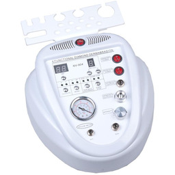 Mikrodermabrazja diamentowa kombajn 4w1 BN-904