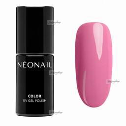 NeoNail - COLOR UV GEL POLISH - Lakier