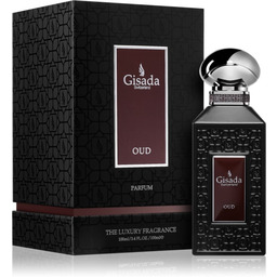 Gisada Oud, woda perfumowana, 100ml