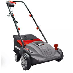 DEDRA DED8705 WERTYKULATOR DO TRAWY AERATOR AREATOR GARDEN