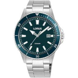 Lorus RH901SX9