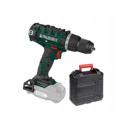 Wiertarko-wkrętarka Parkside Pabs 20-Li 20V