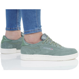 Reebok, Buty dziecięce, Club C 85 Mcc Cn0009,