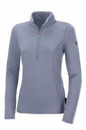 Pikeur Bluza damska PIA AW21 - sky blue