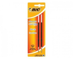 Wkład do długopisu BIC REACTION czarny /8924101/