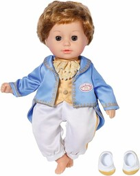 Baby Annabell Little Sweet Prince 707104-36 cm Lalka