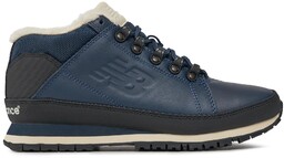Trzewiki New Balance Classics H754LFN Granatowy