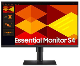 Monitor 24 cale S40GD IPS 1920x1080 FHD 16:9