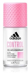 Adidas Control Dezodorant w kulce 50 ml