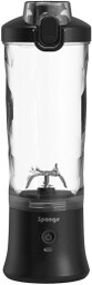 Sponge SPONBLB01 Bezprzewodowy 0,6l Blender kielichowy