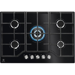 ELECTROLUX Płyta gazowa KGG75362K