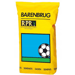 Trawa sportowa Barenbrug Uniwersal RPR Play&Sport 15kg