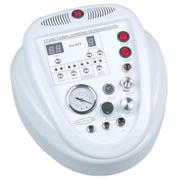 Mikrodermabrazja diamentowa kombajn 5w1 BN-905