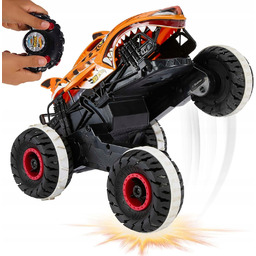 Hot Wheels Monster Truck Rc Sterowane Pilotem HGV87
