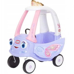 Jeździk Cozy Coupe Wróżka Fairy