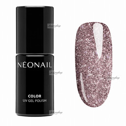 NeoNail - COLOR UV GEL POLISH - Lakier