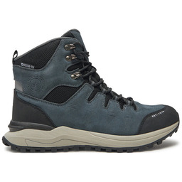 Trapery Big Star Shoes OO174491 Szary