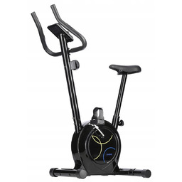 Rower magnetyczny One Fitness RM8740 Czarny