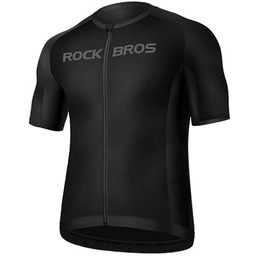 ROCKBROS Koszulka rowerowa 15120002005 (rozmiar XXL)