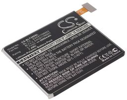 LG BL-T3 2000mAh 7.40Wh Li-Polymer 3.7V (Cameron Sino)