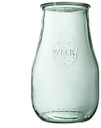 Weck Słoik Tulpe 2700 ml - op. 4
