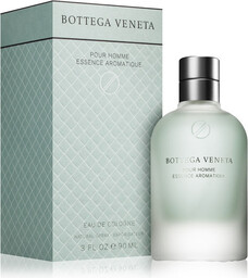 Bottega Veneta Bottega Veneta Essence Aromatique Pour Homme,