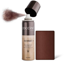 Odświeżacz do zamszu i nubuku COCCINE 99986/DARKBROWN c.