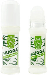 Odstraszacz Mugga Roll-on